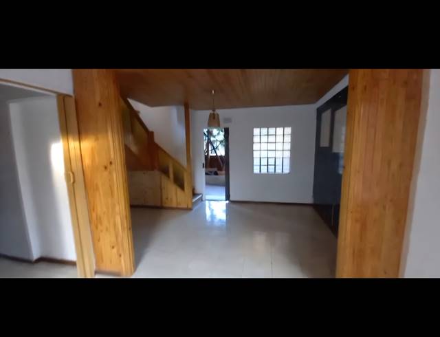 3 bed property to rent in BOSMONT